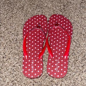 Nautica Flip Flops❤️